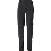 Vaude Farley Stretch Zo T-zip Ii Hosen