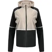 Endurance Laufjacke "Flothar" mit wind- und wasserabweisender Funktion