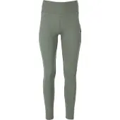 Endurance Funktionstights "THADEA POCKET XQL" mit praktischer Handy-Seitentasche