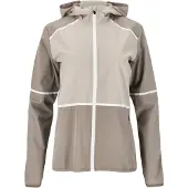 Endurance Laufjacke "Flothar" mit wind- und wasserabweisender Funktion