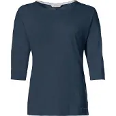 Vaude Damen Shirt Wo Neyland 3/4 T-Shirt