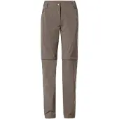 Vaude Farley Stretch Zo T-zip Ii Hosen