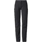 Vaude Farley Stretch Capri T-zip Iii Hosen