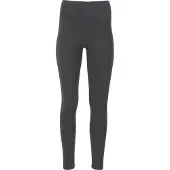Athlecia Tights Gaby mit bequemem Dehnbund 1099 Dark Concrete 34