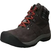 Keen Kaci III Winter WP Mid-Cut Schuhe Damen braun