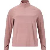 Q By Endurance Funktionsshirt "Fermier" 1 Stk. aus atmungsaktivem 4-Wege-Stretch
