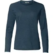 Vaude Essential Langarm-t-shirt