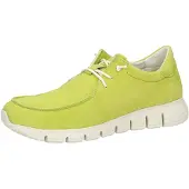 Sioux Mokrunner 007 Sneaker Grün