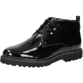 Sioux Elegante Schnürschuhe Damen 31393032373736 Schwarz 42 EU
