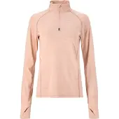 Endurance Damen Rollkragen