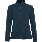 Vaude Damen Unterjacke Wo Rienza Jacket IV