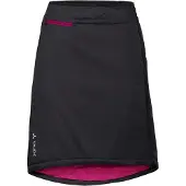 Vaude Damen Rock Wo Neyland Padded Skirt
