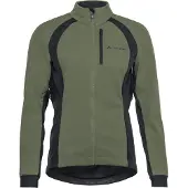 Vaude Damen Langarmshirt Posta Softshell