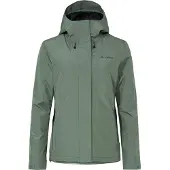 Vaude Damen Rosemoor II Padded Jacket agave 48
