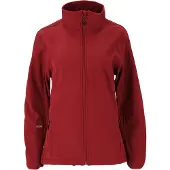 Whistler Softshell jacket Covina