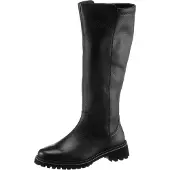 Ara Damen Stiefel Ara Stiefel Kent 12226-36.5, 12226-37, 12226-37.5, 12226-38, 12226-38.5, 12226-39, 12226-40, 12226-41, 12226-41.5, 12226-42, 12226-42.5, 12226-43 ARA-12-31231 schwarz 37.5