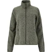Whistler Fleecejacke "SAMANI" aus schnell trocknendem Funktionsmaterial