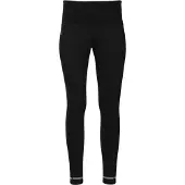 Elite Lab Damen Thermo-Windbreaker-Leggings Run X2