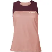 Vaude Scopi Top Ii ärmelloses T-shirt
