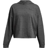 Under Armour Oversized Hoodie Damen Rival Terry
