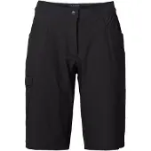 Vaude Damen Shorts Tremalzo III