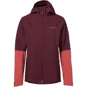 Vaude Bike Damen Regenjacke Moab II