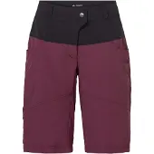 Vaude Damen Shorts Qimsa