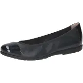 Caprice Ballerinas 9-22152-42 Dunkelblau 36