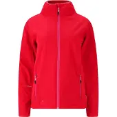 Whistler Softshelljacke "Covina" mit wasser- und winddichtem Funktionsmaterial