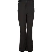 Whistler Naya W Slim 4-way Stretch Ski Pant W-pro 15000 black (1001) 40