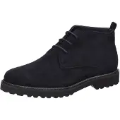 Sioux Stiefelette Meredith-702-H in dunkelblau | Gr.: 41,5
