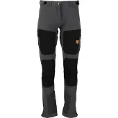 Whistler Softshellhose "Anissy" mit atmungsaktivem Material