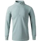 Endurance Trainingsoberteil, Damen Daitine Mesh-Tech