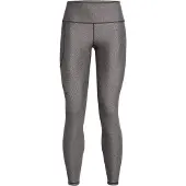 Under Armour Hochtaillierte lange Leggings für Damen HeatGear