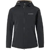 Vaude Kapuzenfleecejacke "WOMENS ELOPE STORMFLEECE HOODY" sportlicher Stil, kuschelig warme Innenseite, mit Kapuze
