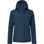 Vaude Wo Rosemoor Padded Jacket II DARK SEA DARK SEA 40