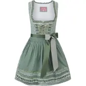 Stockerpoint Dirndl Kim in salbei | Gr.: 40