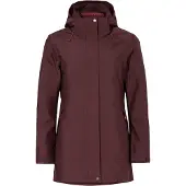 Vaude Damen Idris 3in1 Parka III