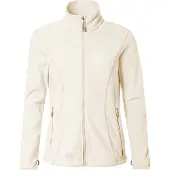 Vaude Damen Unterjacke Wo Rosemoor Fleece Jacket II