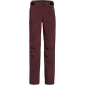 Vaude Arbeits-Softshellhose Damen Elope