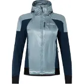 Vaude Larice Wool Jacke
