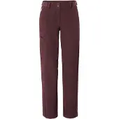 Vaude Damen Hose Wo Skomer Winter Pants II
