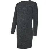Vero moda Mdoffy Maternity Langarmkleid