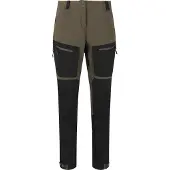 Whistler Pants Kodiak