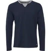 Blend Rundhalsshirt "Rundhalsshirt BHLeonas"