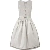 Stockerpoint Dirndl Nora in salbei | Gr.: 48