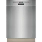 NEFF S125EBS16E N50 (edelstahl (gebürstet), 60 cm, Home Connect)