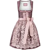 Stockerpoint Dirndl Palina in bordeaux | Gr.: 36