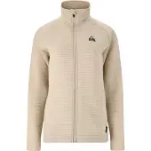 SOS Sweatjacke "Muju" aus weichem und strapazierfähigem Material