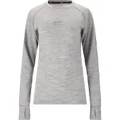 SOS Funktionsshirt "Nuuk" mit hochwertiger Woll-Verarbeitung